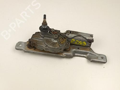 Motor limpa vidros traseiro VW GOLF III (1H1) [1989-1998]  17031365