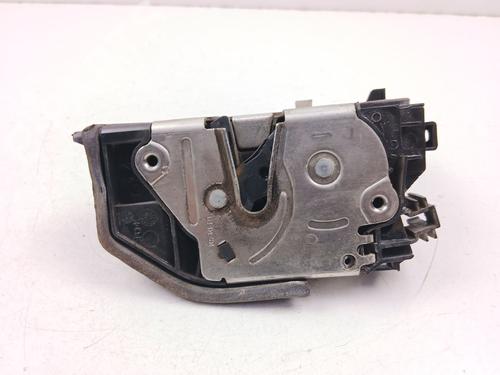 Front left lock BMW X3 (E83) 2.0 d | BP30174786C98
