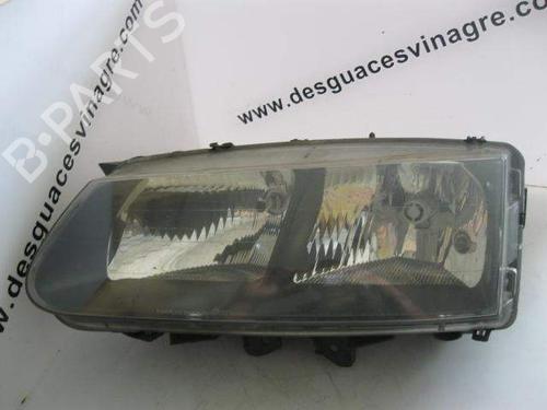 Used Left headlight Left headlight 12001730 12001730