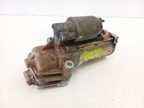 Used Starter Starter 36091968 36091968