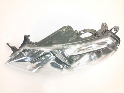 Left headlight CITROËN JUMPY II Van 2.0 HDi 120 | BP34704346C28 - Image 2