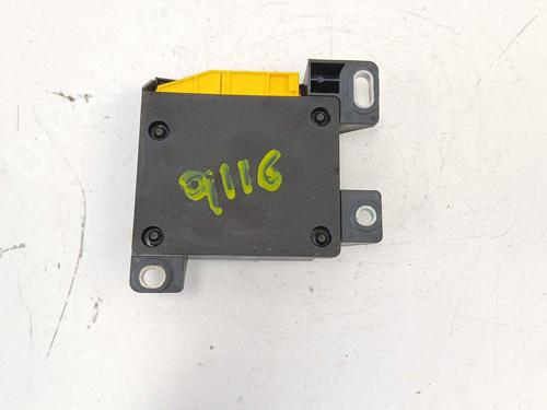 ECU airbags DACIA LOGAN (LS_) 1.4 (LS0A, LS0C, LS0E, LS0G) | BP38703322M53 - Image 4