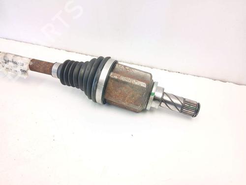 Left front driveshaft DACIA SANDERO II 1.5 Blue dCi 95 (B8JL) | BP36561853M38 - Image 5