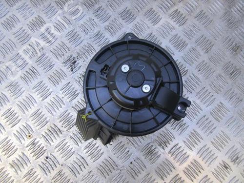 Heater blower motor TOYOTA AVENSIS (_T25_) 2.0 VVT-i (AZT250_, AZT250R) | BP20119596M62 