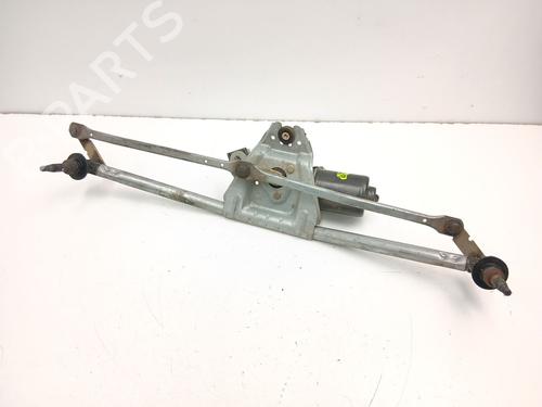 Used Front wiper motor Front wiper motor RENAULT KANGOO (KC0/1_) 1.9 dTi (KC0U) (80 hp) 33695288 33695288