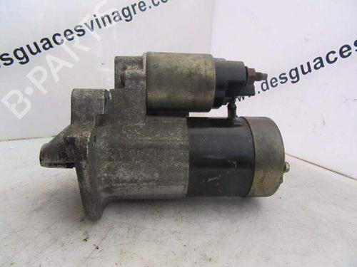 Used Starter Starter 20118552 20118552