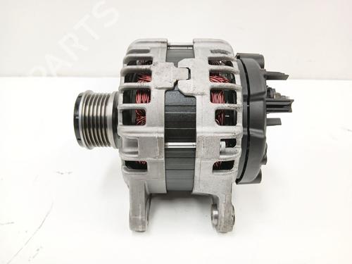Alternator RENAULT KANGOO Express (FW0/1_) 1.5 dCi 75 (FW07, FW10, FW04) | BP37665677M7 - Image 4