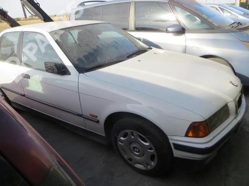 ABS pump BMW 3 (E36) 318 tds | BP20120368M43 