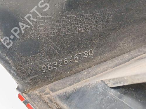 Left taillight CITROËN C5 I (DC_) 1.8 16V (DC6FZB, DC6FZE) | BP36295275C34 - Image 8