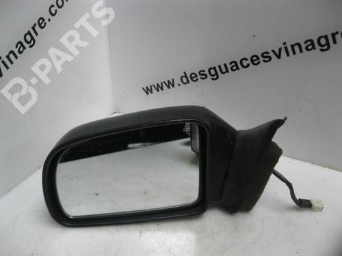 Left mirror HYUNDAI LANTRA I (J-1) 1.8 i.e. 16V (127 hp) 12067362