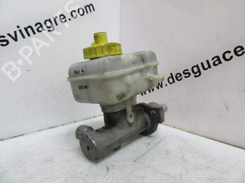 Brake master cylinder SEAT LEON (1M1) 1.9 TDI | BP37441141M77 - Image 3