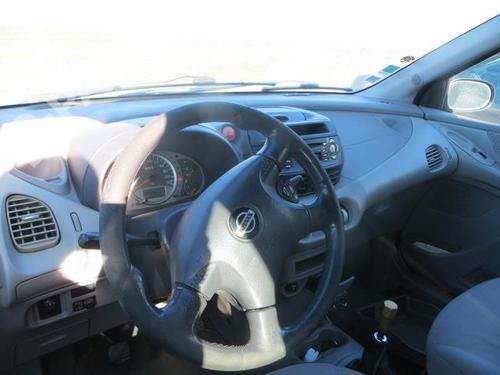 Steering column stalk NISSAN ALMERA TINO (V10) 2.2 dCi | BP20119568I23 