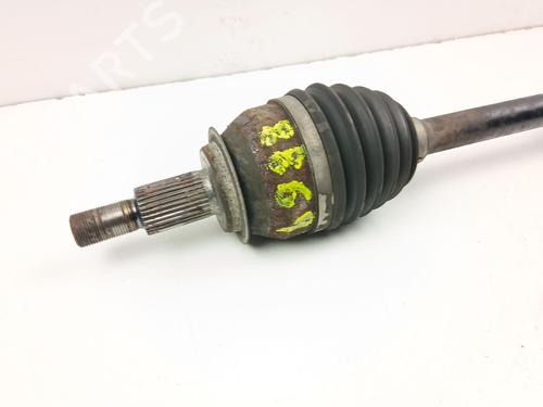 Left front driveshaft MAZDA CX-5 (KE, GH) 2.2 D AWD (KE2AW) | BP31068500M38