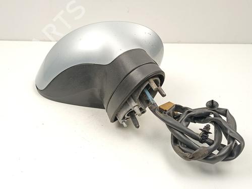 Right mirror SEAT EXEO ST (3R5) 2.0 TDI | BP23117735C27 