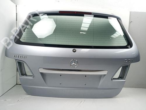 Tailgate MERCEDES-BENZ B-CLASS Sports Tourer (W245) B 180 CDI (245.207) | BP17493265C6 