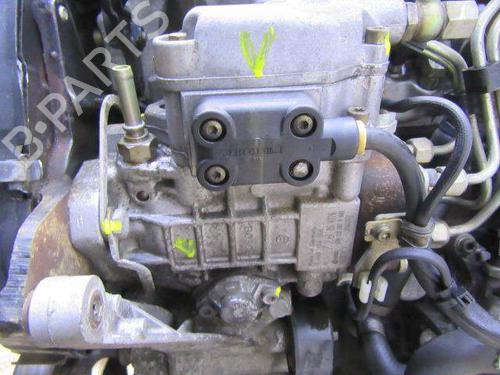Engine VW POLO (6N2) 1.9 SDI | BP20120173M1 - Image 9