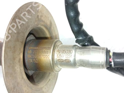 Electronic sensor HYUNDAI i10 III (AC3, AI3) 1.0 MPi | BP29806963M84 
