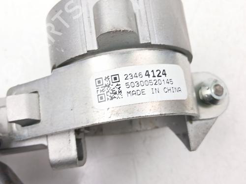 Ignition barrel OPEL ASTRA J (P10) 1.6 CDTi (68) | BP29505774M48 