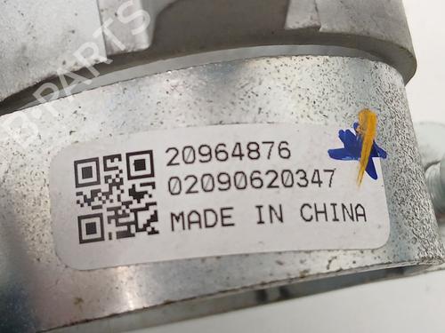 Ignition barrel OPEL INSIGNIA A (G09) 2.0 CDTI (68) | BP38062304M48 - Image 12