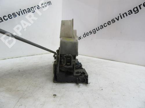 Used Rear left lock RENAULT ESPACE III (JE0_) 2.2 D (114 hp) 11813066