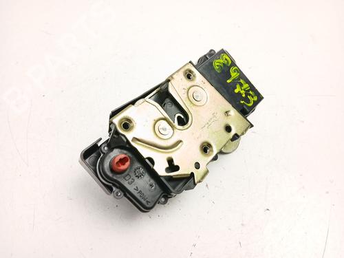 Used Rear right lock Rear right lock 33802303 33802303
