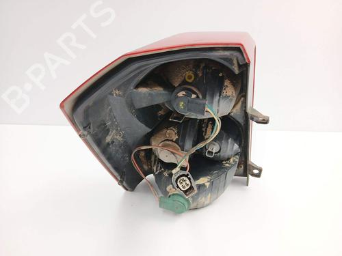 Right taillight DODGE CALIBER 2.0 CRD | BP40009585C35 - Image 5