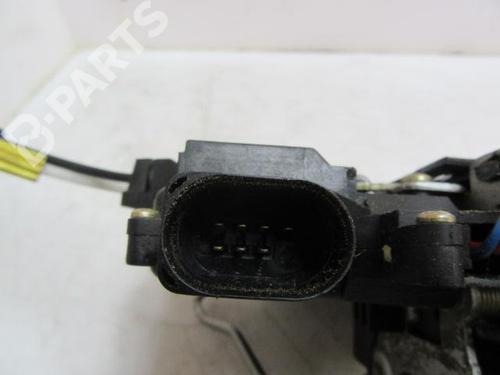 Højre bagtil lås AUDI A6 C5 (4B2) 1.8 T | BP11799711C99 