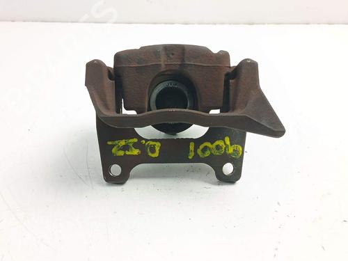 Left front brake caliper SMART FORTWO Coupe (451) 1.0 Turbo (451.332) | BP34649101M105 - Image 3