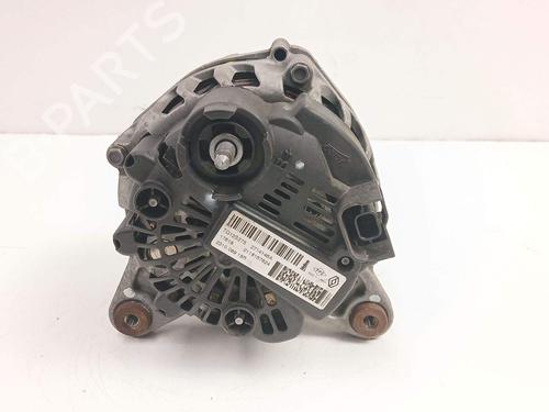 Alternator RENAULT CAPTUR I (J5_, H5_) 1.5 dCi 90 (J5N4, J5M5, J5MW, J5M6, J5AL, J5AJ) | BP39167111M7 - Image 4