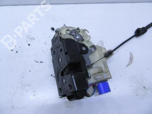 Front left lock SEAT IBIZA III (6L1) 1.9 TDI | BP9831751C98 