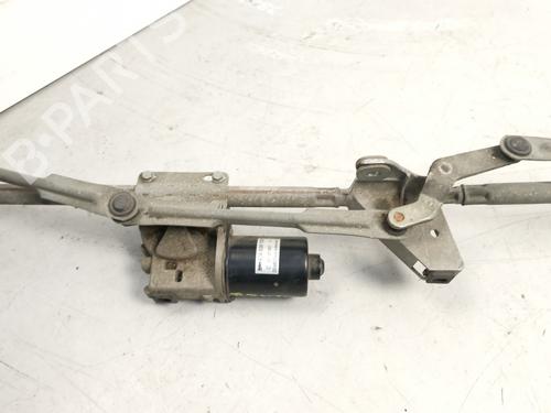 Front wiper motor CITROËN C4 I (LC_) 1.6 HDi | BP16086963M29 