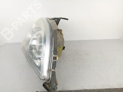 Right headlight MERCEDES-BENZ M-CLASS (W163)  | BP9815065C29 