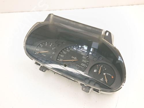 Used Instrument cluster Instrument cluster FORD ESCORT VI Saloon (GAL, AFL) 1.8 TD (90 hp) 35756567 35756567