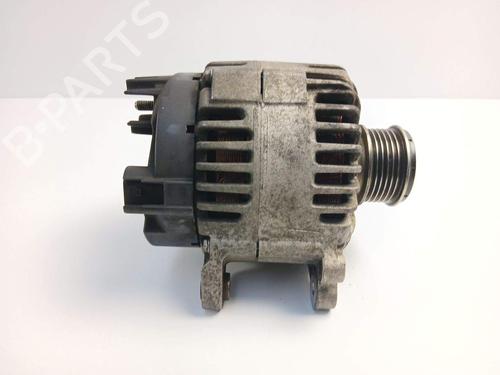 Alternator AUDI A3 (8P1) 2.0 TDI 16V | BP40267899M7 - Image 6