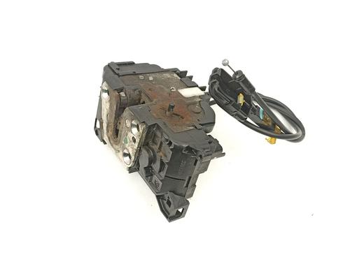Used Rear left lock RENAULT CLIO III (BR0/1, CR0/1) 1.5 dCi (C/BR0G, C/BR1G) (68 hp) 18310153