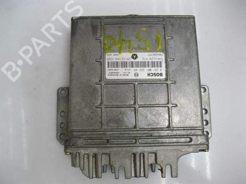 Used Control unit Control unit 20116386 20116386