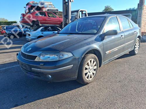 Used Parts RENAULT LAGUNA II (BG0/1_) 1.9 dCi (BG08, BG0G) 5042606