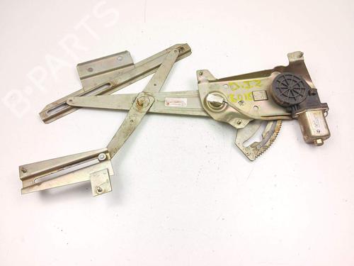 Used Front left window mechanism Front left window mechanism 11112104 11112104