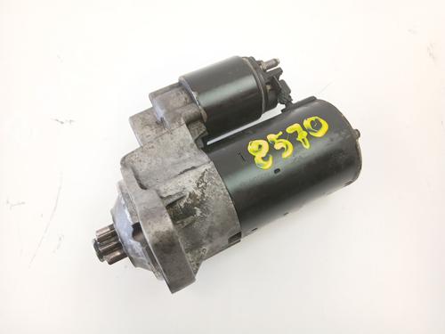 Used Starter Starter 36845187 36845187