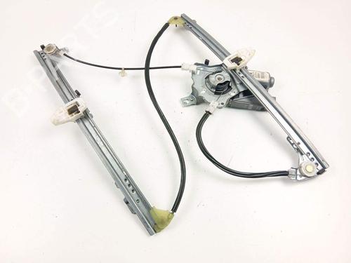 Used Front right window mechanism Front right window mechanism CITROËN XSARA (N1) 2.0 HDi 90 (90 hp) 31653324 31653324