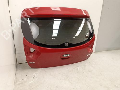 Tailgate KIA RIO III (UB) 1.2 CVVT | BP23986945C6 