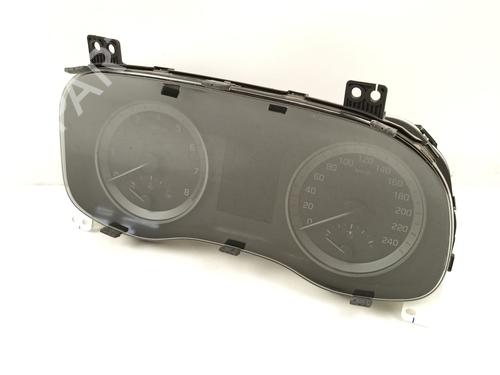 Used Instrument cluster HYUNDAI TUCSON (TL, TLE) 1.6 GDi (132 hp) 20322694