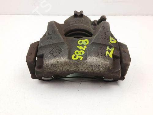 Left front brake caliper RENAULT CAPTUR I (J5_, H5_) 1.2 TCe 120 | BP29490619M105 - Image 3