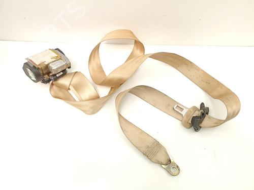 Used Rear right seatbelt VW TOUAREG (7LA, 7L6, 7L7) 2.5 R5 TDI (174 hp) 25745715