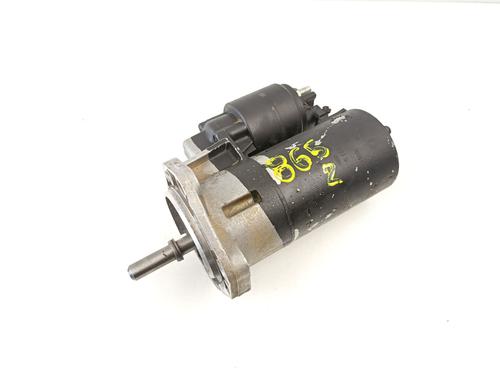 Startmotor SEAT CORDOBA (6K1, 6K2) [1993-2002]  25604650