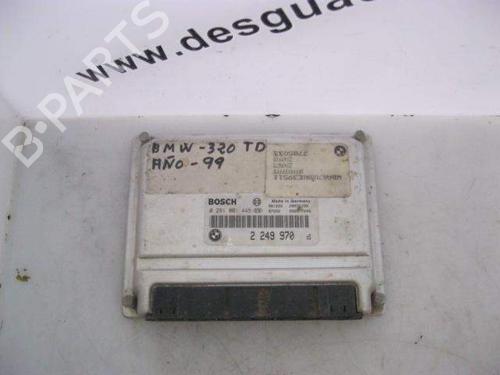 Used Control unit Control unit 20116800 20116800