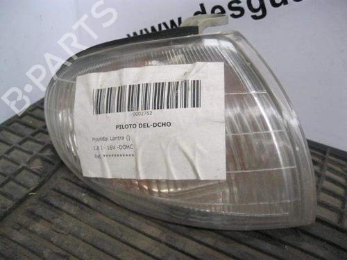 Used Right front indicator Right front indicator 20118305 20118305