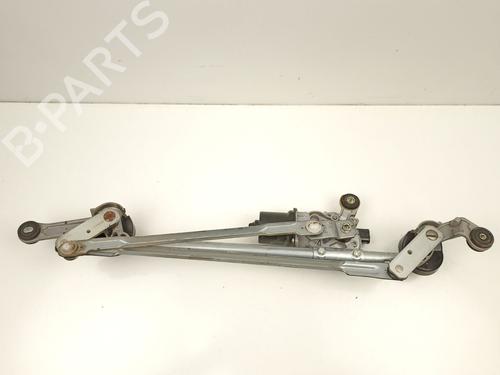 Front wiper motor NISSAN NAVARA NP300 Pickup (D23, D23T) 2.3 dCi 4x4 (D231) | BP24843582M29 