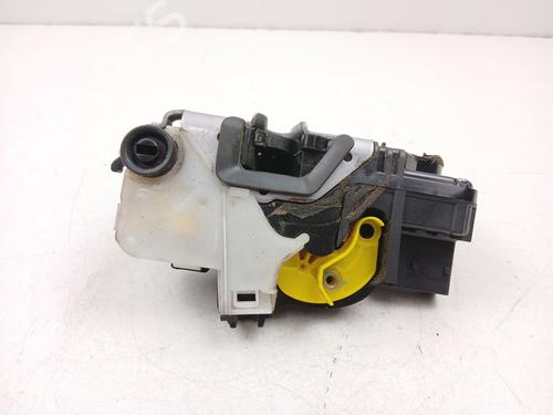 Rear left lock OPEL ASTRA J (P10) 1.6 CDTi (68) | BP29502812C100 