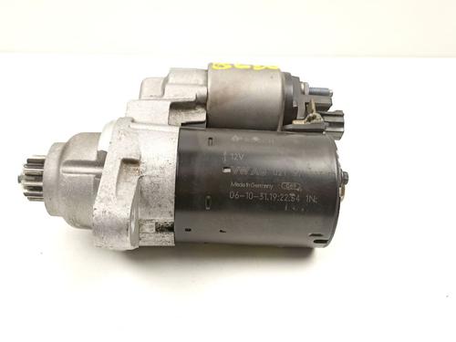 Starter SEAT IBIZA III (6L1) 1.4 16V | BP24998770M8 